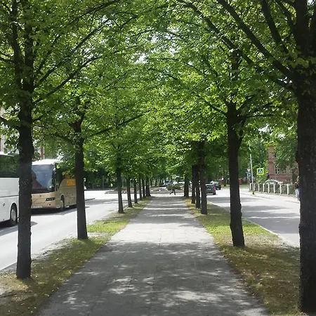 Appartement Aia Guest *