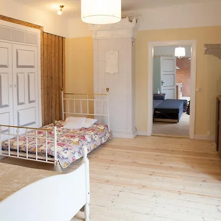 Appartement Aia Guest *