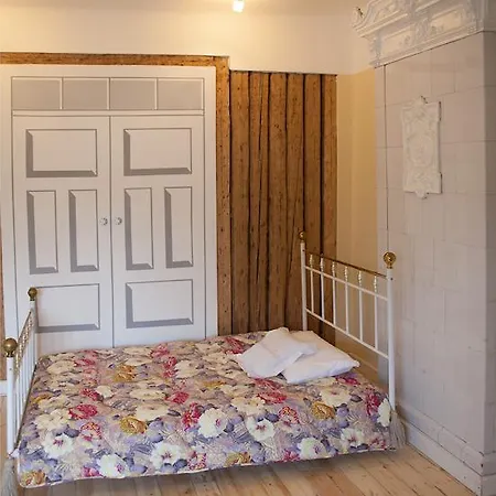 Appartement Aia Guest