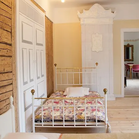 Appartement Aia Guest *