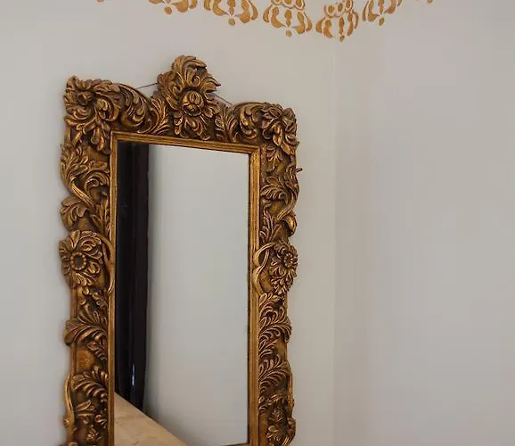 Daire Aia Guest Pärnu