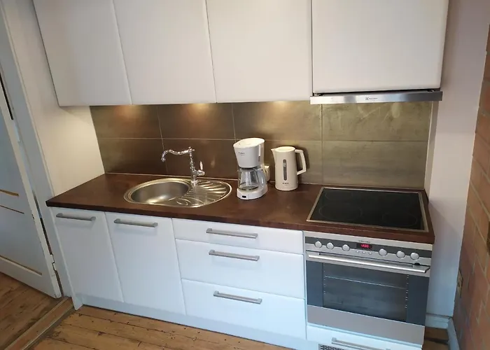 Daire Aia Guest Pärnu